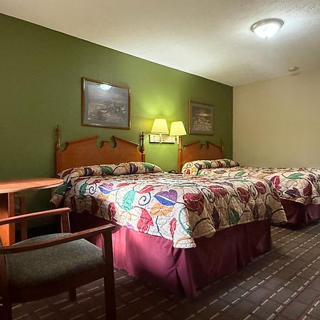 Deerfield inn Portland Buitenkant foto