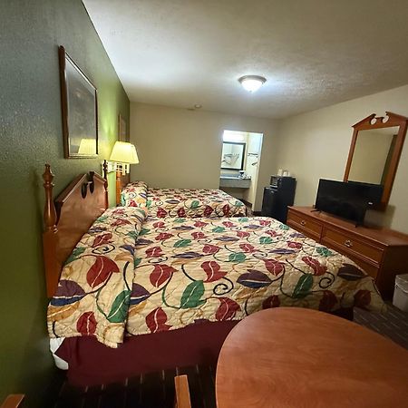 Deerfield inn Portland Buitenkant foto