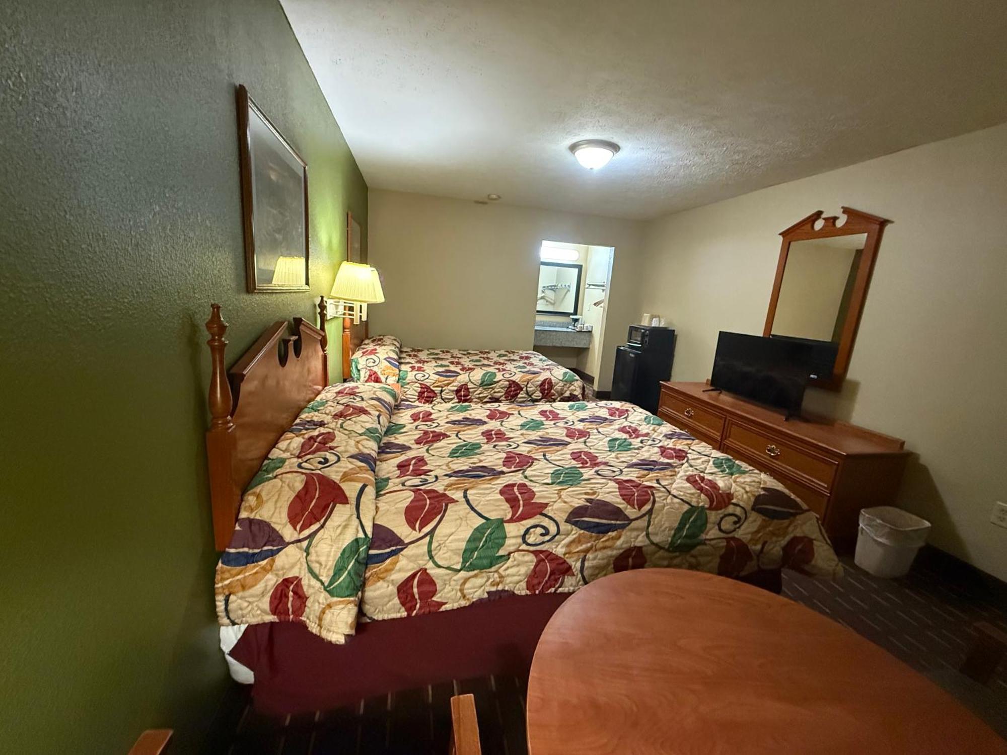 Deerfield inn Portland Buitenkant foto
