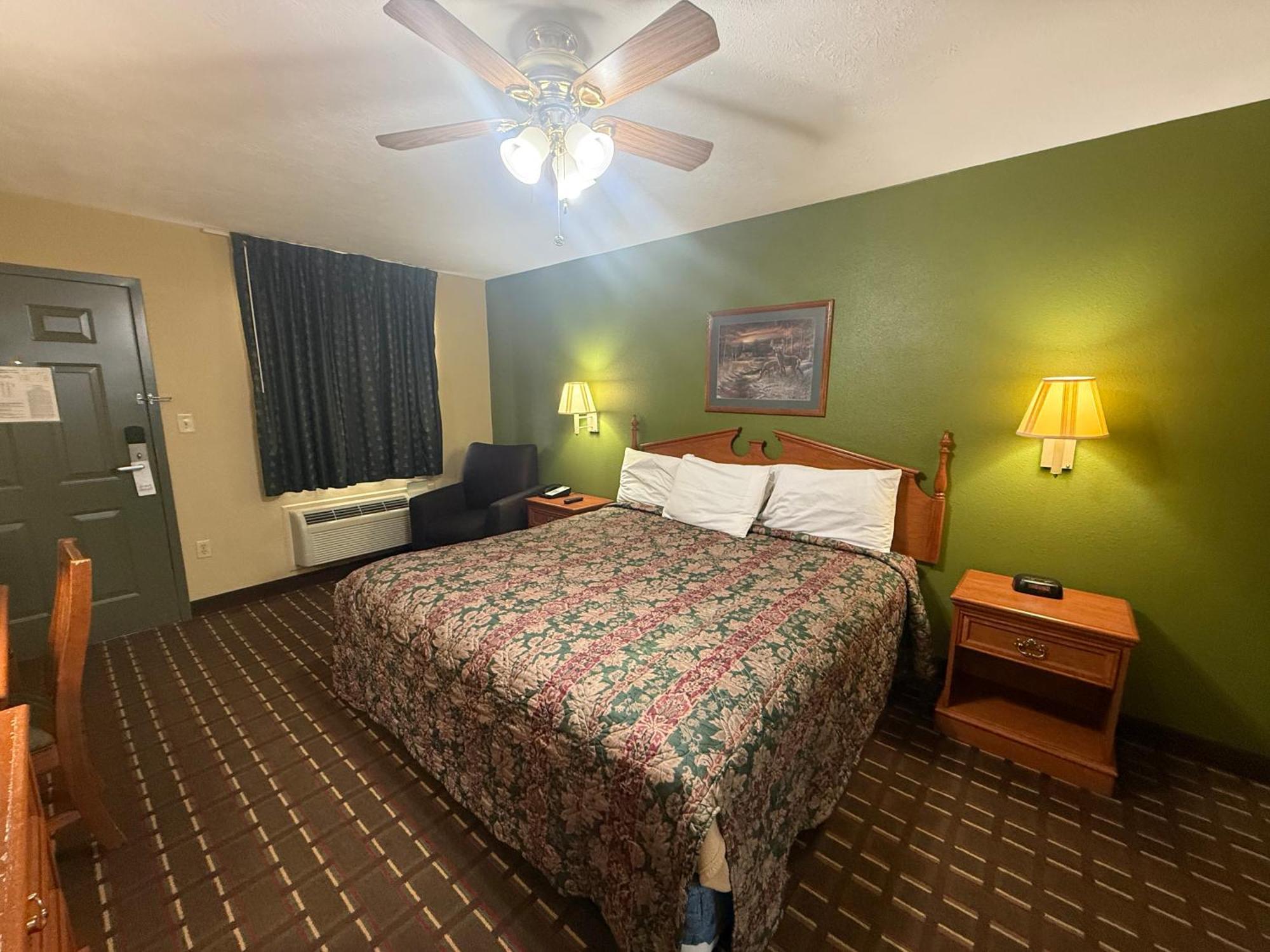 Deerfield inn Portland Buitenkant foto