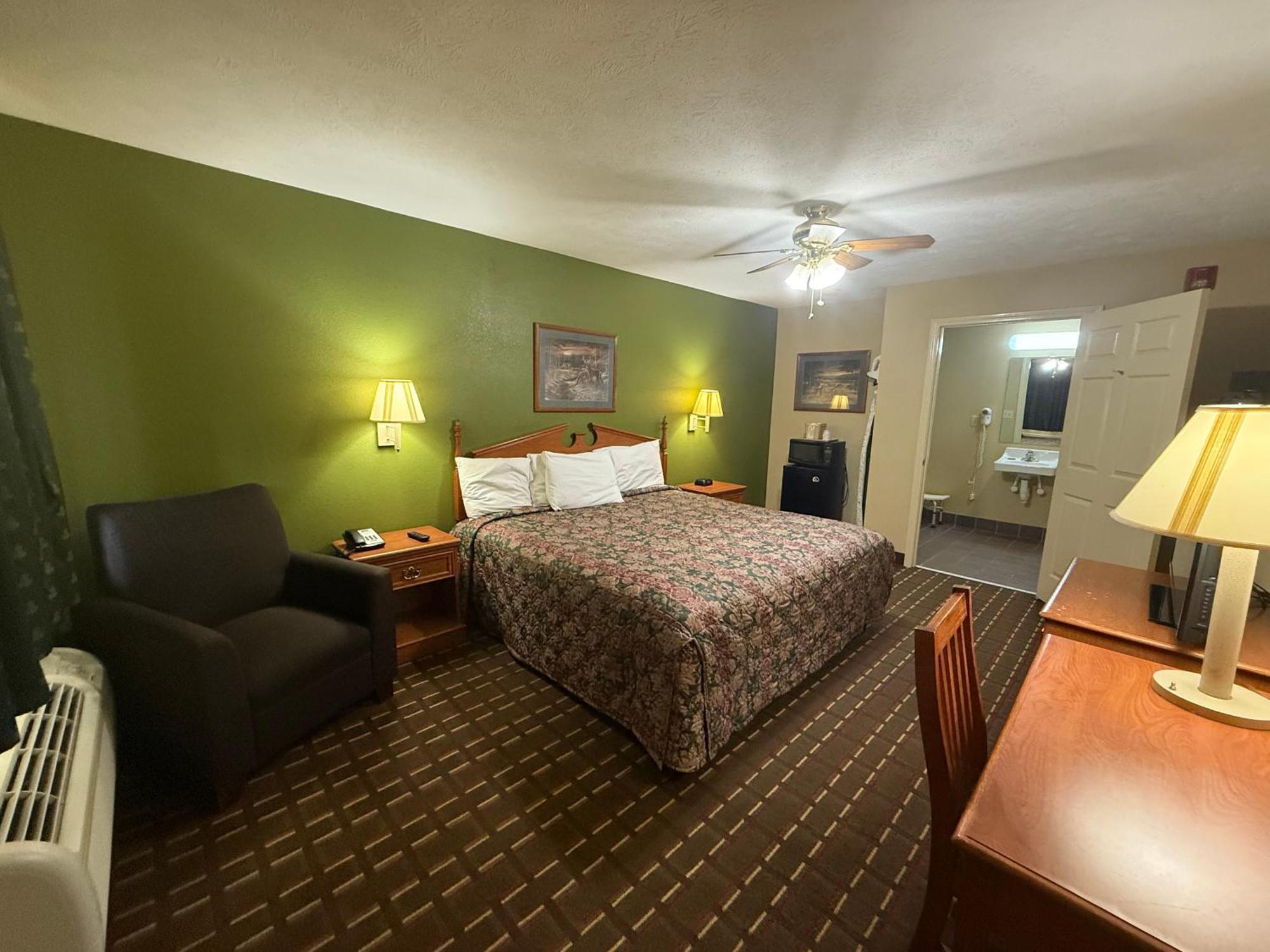 Deerfield inn Portland Buitenkant foto