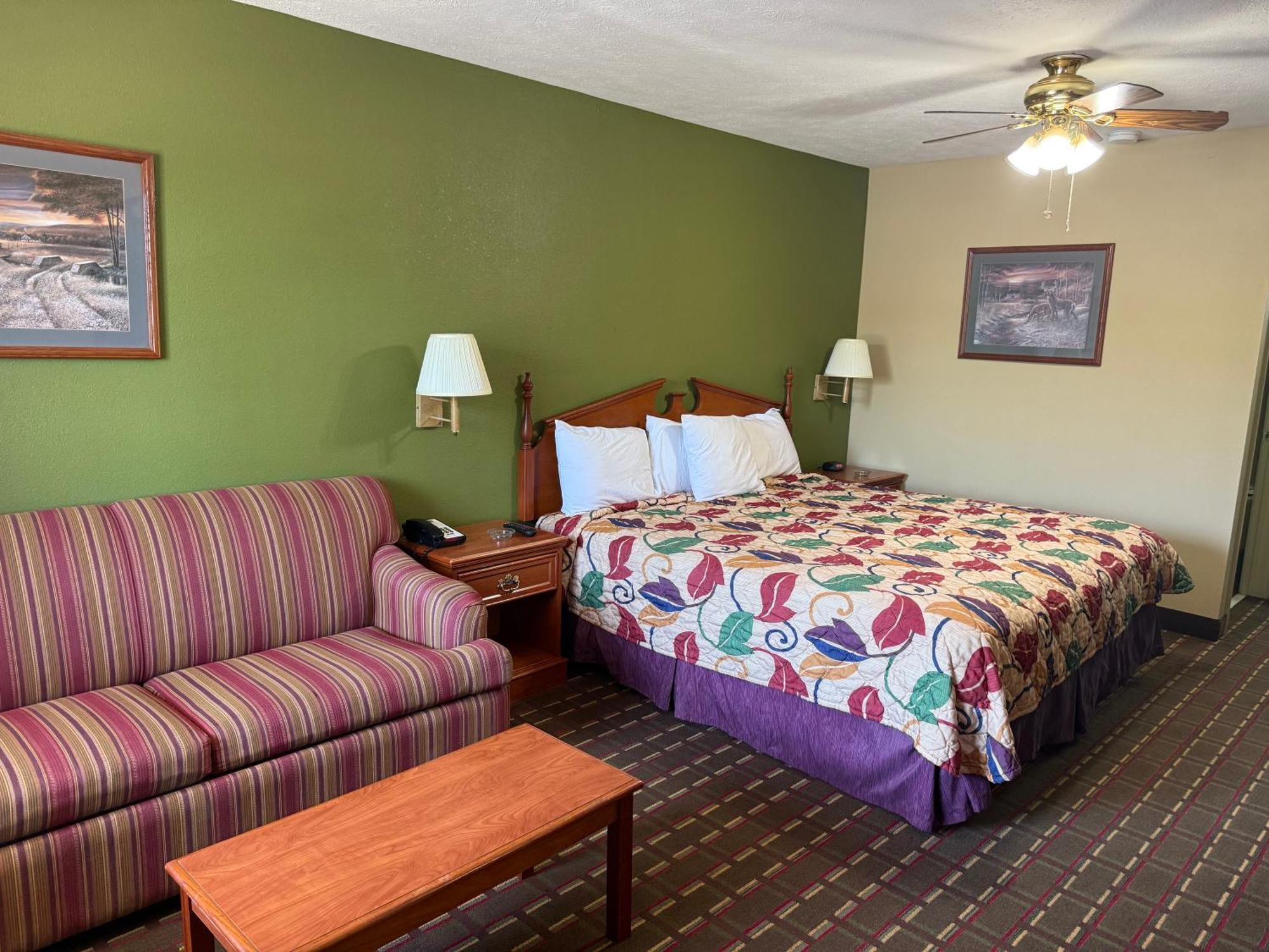 Deerfield inn Portland Buitenkant foto