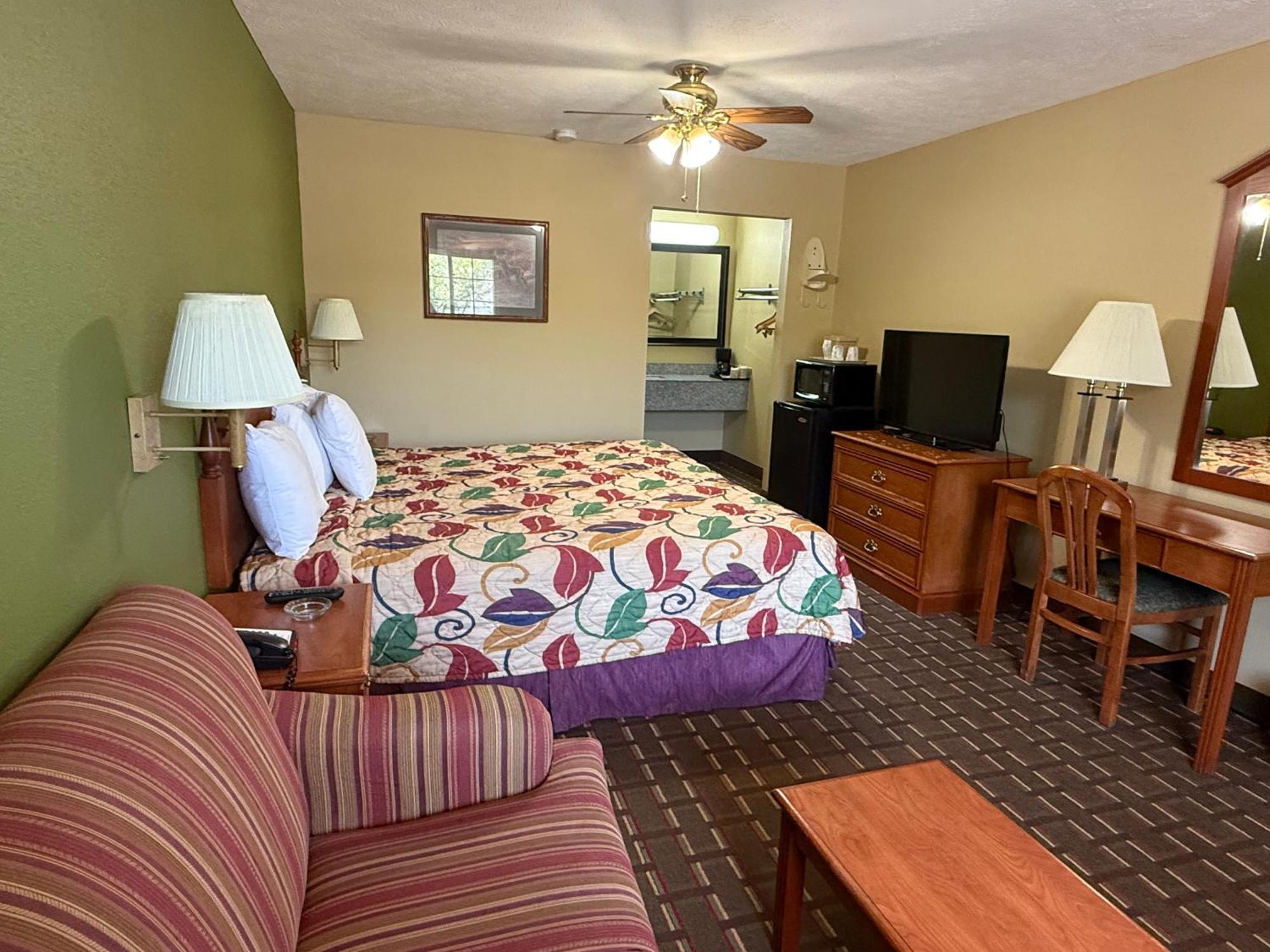 Deerfield inn Portland Buitenkant foto