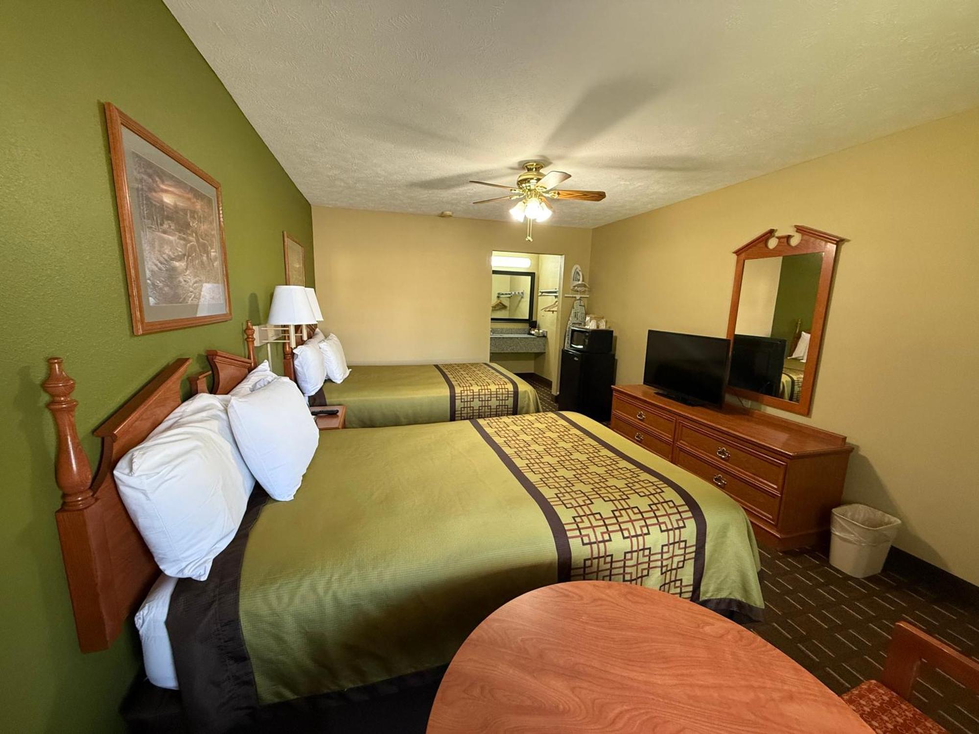 Deerfield inn Portland Buitenkant foto