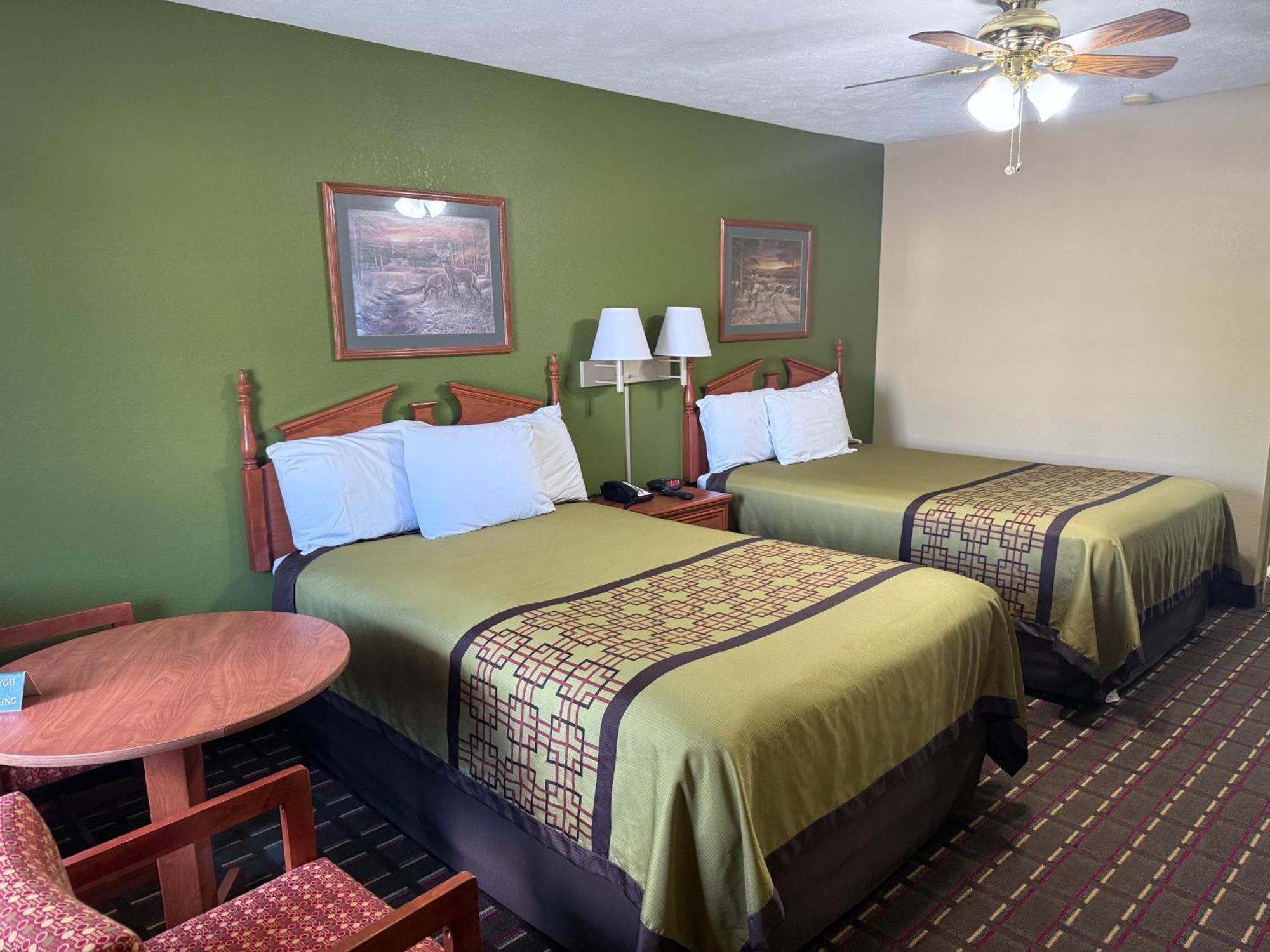 Deerfield inn Portland Buitenkant foto