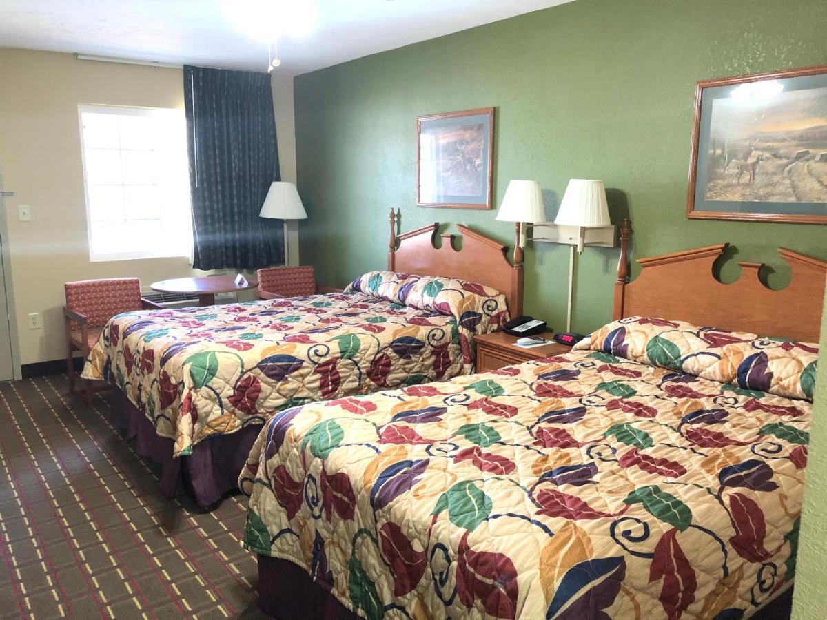 Deerfield inn Portland Buitenkant foto