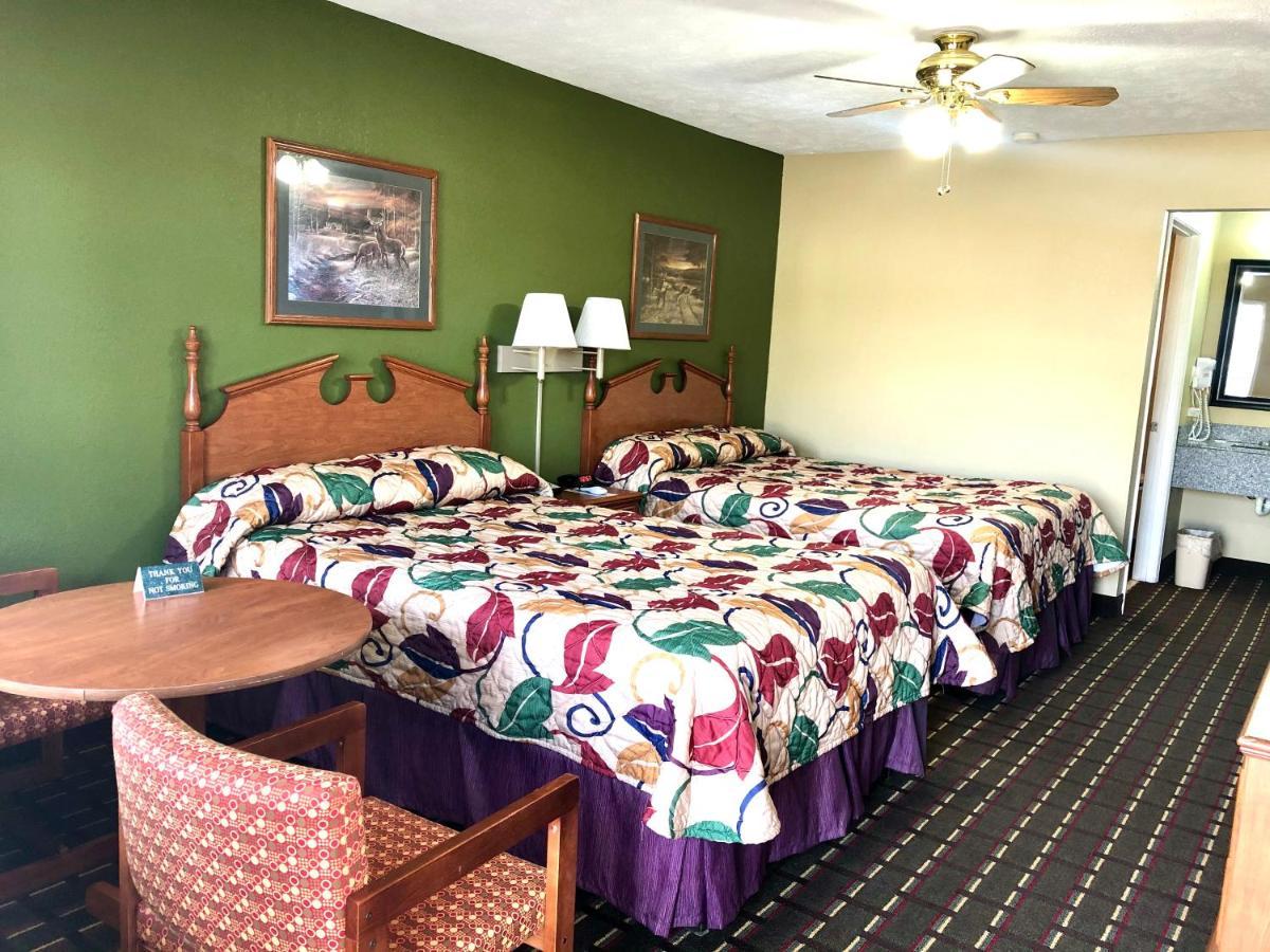 Deerfield inn Portland Buitenkant foto