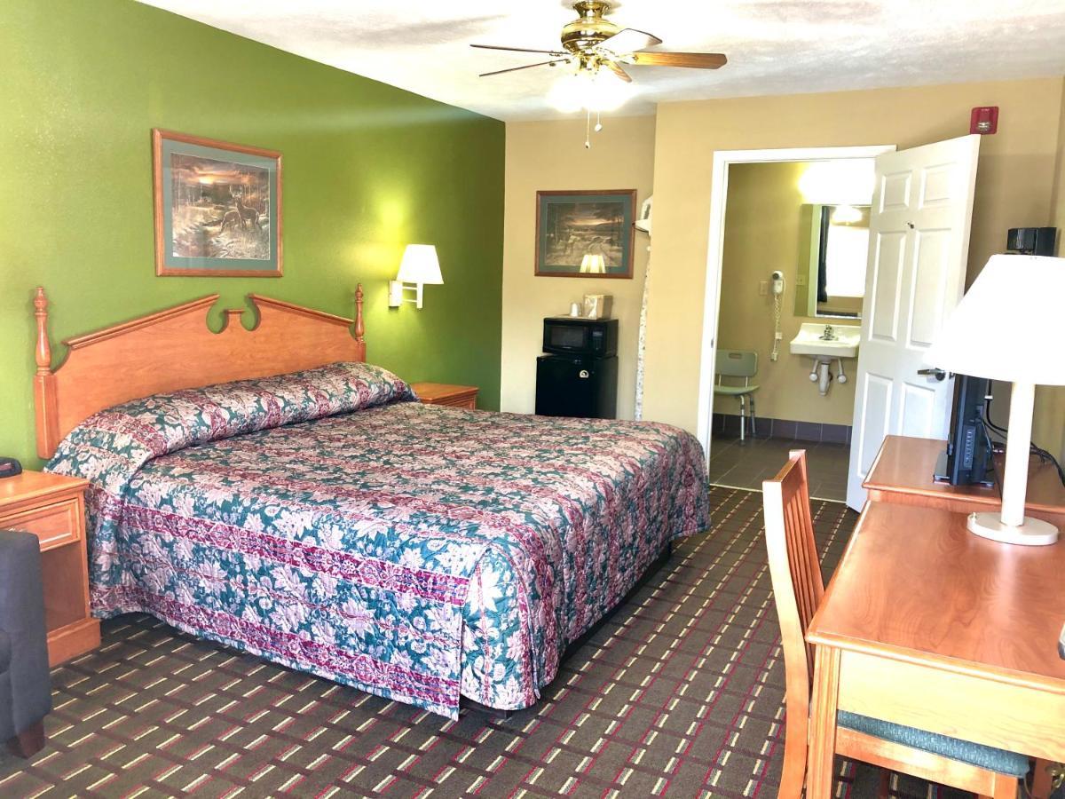 Deerfield inn Portland Buitenkant foto